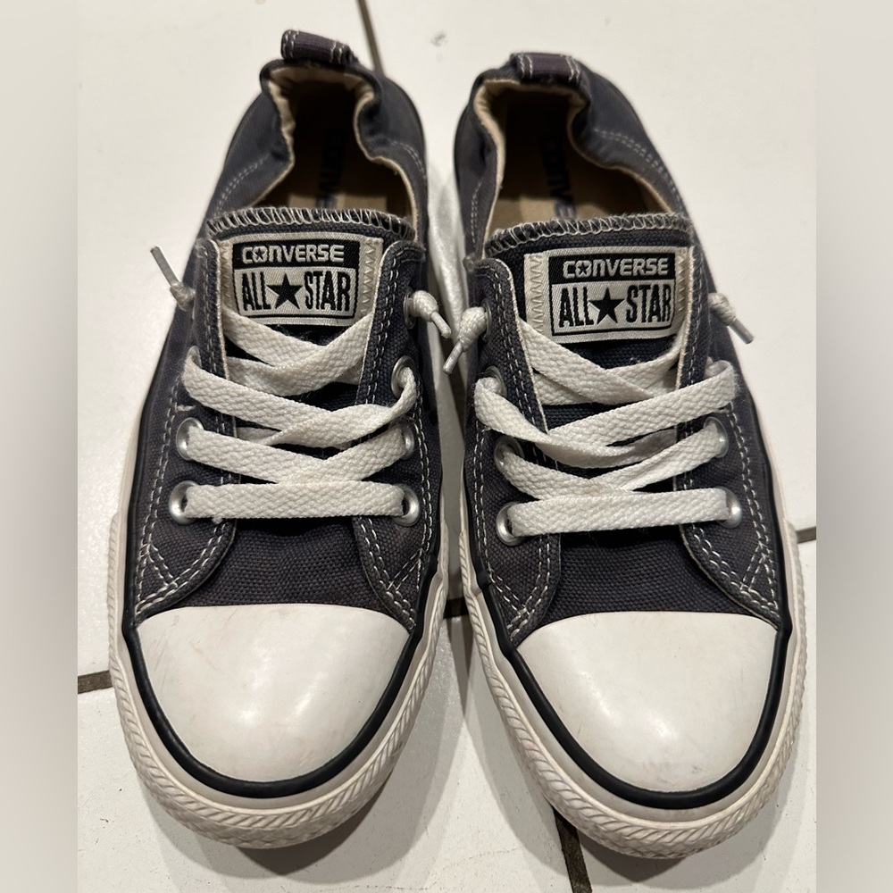 Converse All Stars Chuck Taylor  Slip Ons